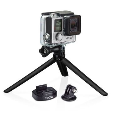 GoPro Tripod Mount Set