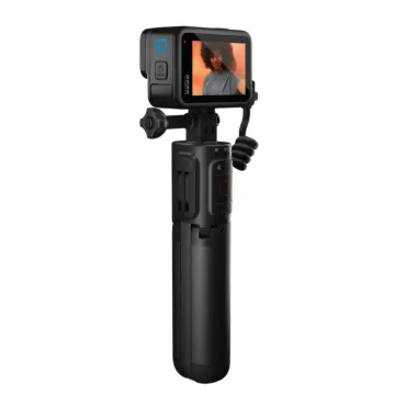 GoPro Volta Battery Grip Tripod Remote For Gopro Hero10 / Hero11 / Hero12 / Hero13