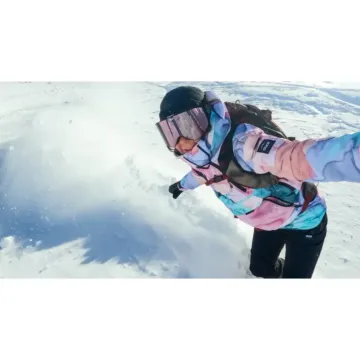 GoPro Volta Battery Grip Tripod Remote For Gopro Hero10 / Hero11 / Hero12 / Hero13