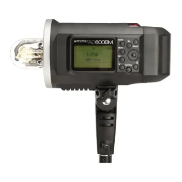 Godox AD600BM Witstro Manual All-In-One Outdoor Flash