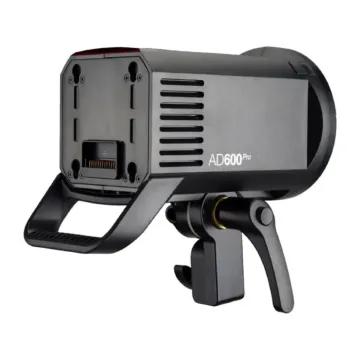 Godox AD600Pro Witstro Manual All-In-One Outdoor Flash