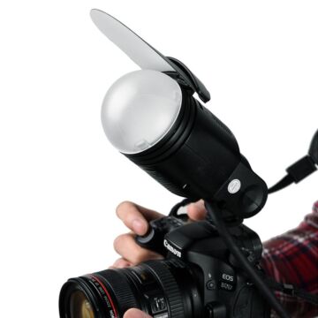 Godox AK-R1 Pocket Flash Light Accessory Kit