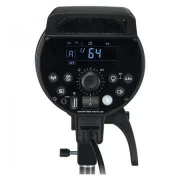 Godox Flash DP800III V 800W 5800K Bowen Mount