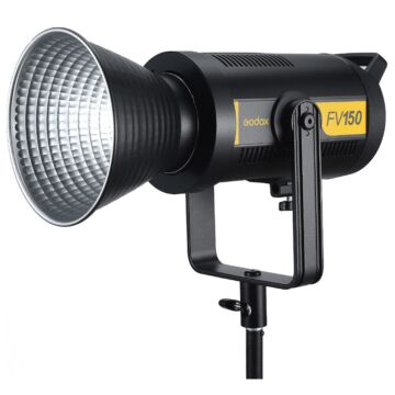 Godox FV150 High Speed Sync Flash and Continuous Light LED