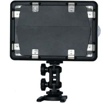 Godox LED LF308Bi Lighting &amp; Flash 21W Bi-Color 3300K-5600K