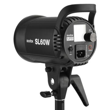 Godox SL-60W SL60W LED Video Light