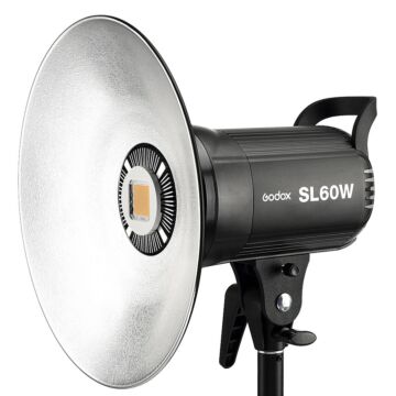 Godox SL-60W SL60W LED Video Light