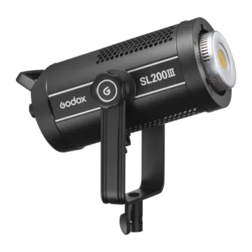 Godox SL200III Daylight LED Video Light
