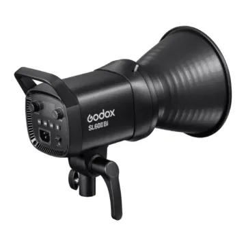 Godox SL60IIBI Bi-Color LED Video Light