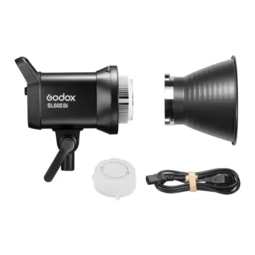 Godox SL60IIBI Bi-Color LED Video Light
