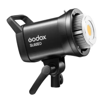 Godox SL60IID Daylight LED Video Light