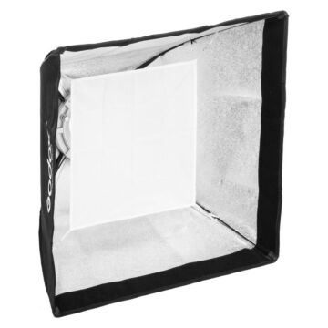 Godox TL-4 With Softbox 60x60 cm