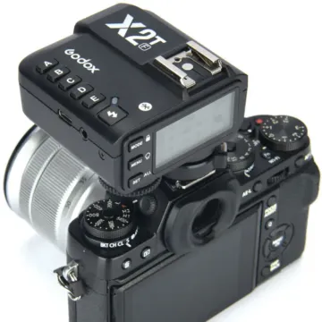 Godox X2T TTL Wireless Flash Trigger