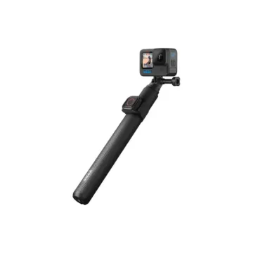 GoPro Extension Pole + Waterproof Shutter Remote