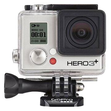GoPro HERO 3+