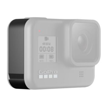 GoPro Replacement Door For Hero 8 Black