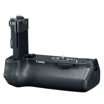 Canon BG-E21 Battery Grip for EOS 6D Mark II (ราคา Clearance Sale หมดแล้วหมดเลย)