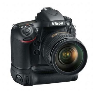 Nikon MB-D12 Battery Grip for Nikon D800