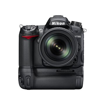 Nikon MB-D11 Battery Grip for Nikon D7000