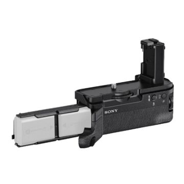 Sony VG-C2EM Vertical Grip For a7II, a7RII, a7SII