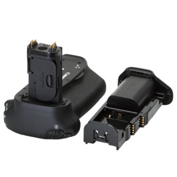 Canon BG-E14 Battery Grip For Canon EOS 70D/ 80D /90D (ราคา Clearance Sale หมดแล้วหมดเลย)