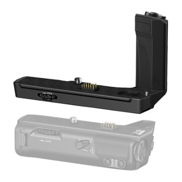 Olympus HLD-8G For Olympus OMD-EM5 Mark II