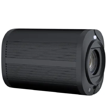 HDKATOV KT-S10DHN 4K 20x Ultra HD Broadcast Camera