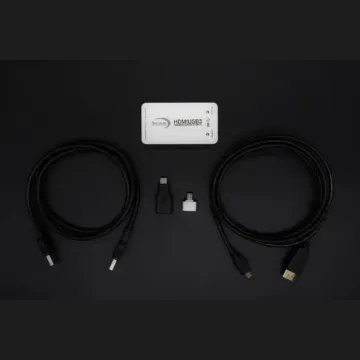 Advanced Photo Systems HDMI To USB3.0 Converter V.2 Streaming Ready Set