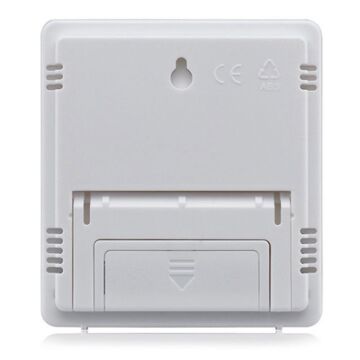 เครื่องวัดอุณหภูมิ ความชื้น HTC-1 Digital Thermo Hygrometer