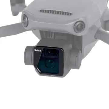 Haida NanoPro Clear-Night Filter for DJI Mavic 3