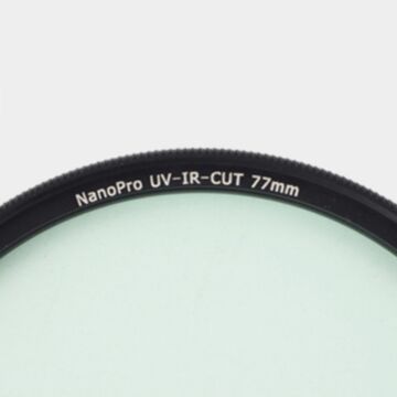 Haida NanoPro UV IR Cut Filter
