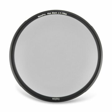 Haida NanoPro Mist Black 1/4 Filter