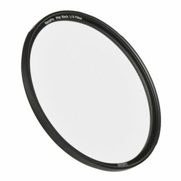 Haida NanoPro Mist Black 1/8 Filter
