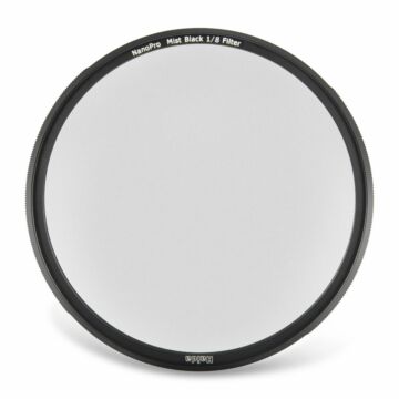 Haida NanoPro Mist Black 1/8 Filter