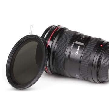 Haida NanoPro Variable ND Filter