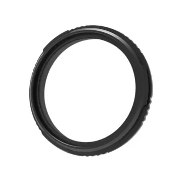Haida NanoPro X100 Clear Filter (Silver), for Fujifilm X100 / X100VI Series Digital