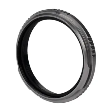 Haida NanoPro X100 Clear Filter (Silver), for Fujifilm X100 / X100VI Series Digital