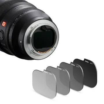 Haida Rear Lens ND Filter Kit (ND0.9+1.2+1.8+3.0 with Adapter Ring) for Sony 14mm f/1.8 GM Lens