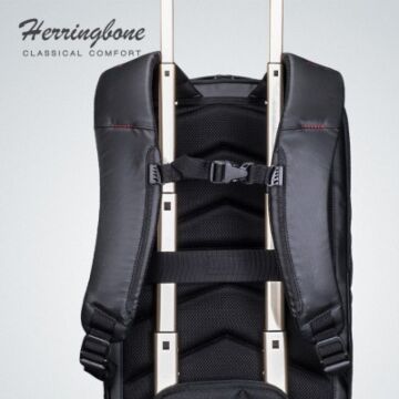 Herringbone Tripping V2 18L Daily Bag