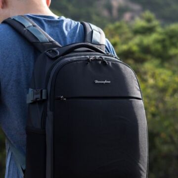 Herringbone Tripping V2 25L Bag