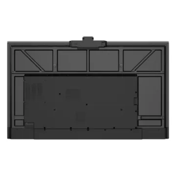 Hisense 65MR6DE 65" GoBoard Live - Advanced Interactive Display with Integrated 4K Camera