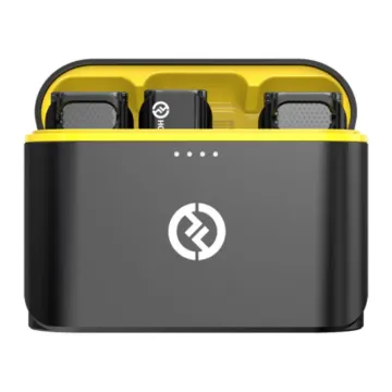 HollyLand Lark C1 DUO Wireless Microphone