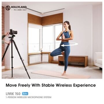 HollyLand Lark150 SOLO