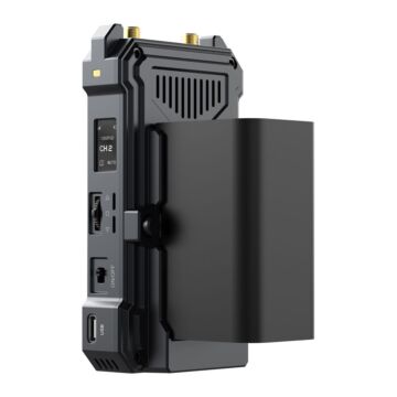 Hollyland Cosmo C1 SDI/HDMI Wireless Video Transmission System