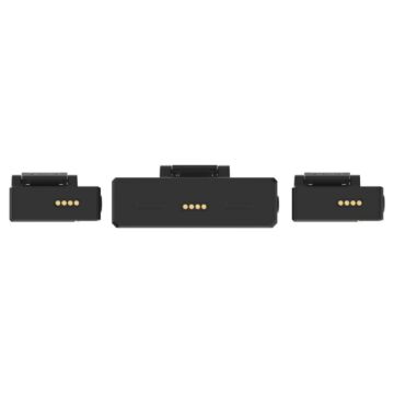Hollyland Lark150 DUO Microphone System
