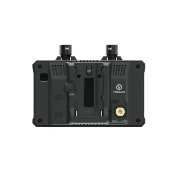 Hollyland Mars M1 Wireless Monitoring One and Done