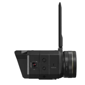 Hollyland VenusLiv V2 Streaming Camera