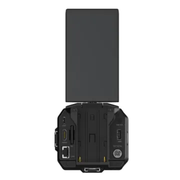 Hollyland VenusLiv V2 Streaming Camera