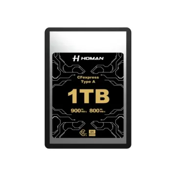 Homan CFexpress Type A Memory Card