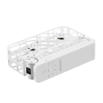 HoverAir X1 Self-Flying Camera